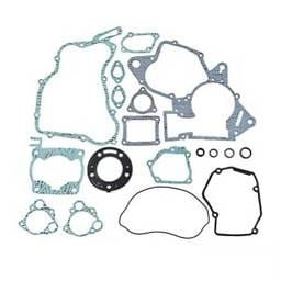 New Full Gasket Kit Compatible With Honda Cr 125 Hp 125 Hp Engine By 25-626 06111-Kz4-J00