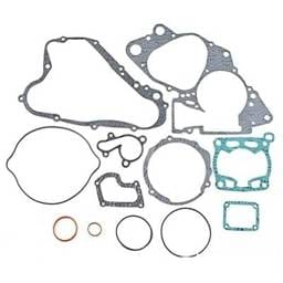 New Full Gasket Kit Compatible With Suzuki Rm 125 Hp 125 Hp Engine By 25-924