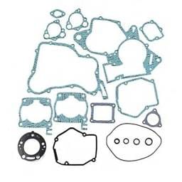 New Full Gasket Kit Compatible With Honda Cr 125 Hp 125 Hp Engine By 06111-Kz4-J20 06111-Kz4-J40