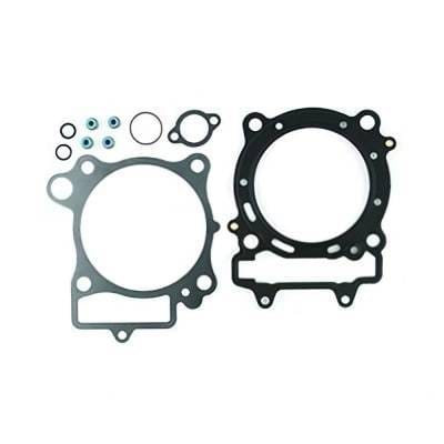 New 96Mm Bore Top End Gasket Kit Compatible With Kawasaki Kfx 450Cc 2008-2014 450Cc Engine By thumbnail 2