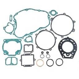 New Full Gasket Kit Compatible With Kawasaki Kdx 200Cc 200Cc Engine By 25-746