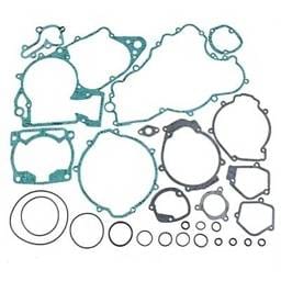New Full Gasket Kit Compatible With Ktm Sx 300 Hp Exc 300 Hp 300 Hp Engine By 25-847