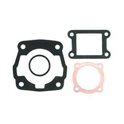 New 41Mm Bore Top End Gasket Kit Compatible With Ktm Mini Adventure 50Cc 2002-2005 50Cc Engine By