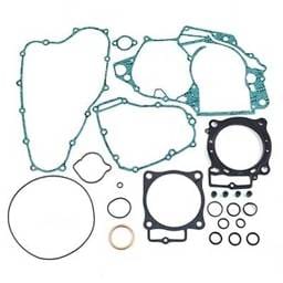New Full Gasket Kit Compatible With Honda Crf-R 450 Hp 450 Hp Engine By 06112-Men-A30 25-672
