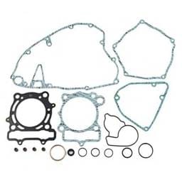 New Full Gasket Kit Compatible With Kawasaki Suzuki Rmz 250 Hp Kx-F 250Cc 250Cc Engine By 25-760
