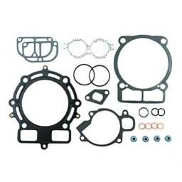 New 95Mm Bore Top End Gasket Kit Compatible With Ktm Exc 400Cc 2000-2002,2004-2006 Sx 400Cc