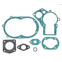 New Full Gasket Kit Compatible With Ktm Jr. Adventure 50 Hp Pro Jr. 50 Hp Sr. Adventure 50 Hp Pro