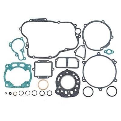 New Full Gasket Kit Compatible With Kawasaki Kx 125Cc 125Cc Engine By 25-736