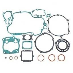 New Full Gasket Kit Compatible With Kawasaki Kx 125Cc 125Cc Engine By 25-740