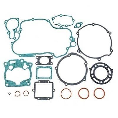 New Full Gasket Kit Compatible With Kawasaki Kx 125Cc 125Cc Engine By 25-740
