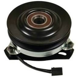 New Pto Clutch Compatible With Exmark Great Dane Gdwz52-16Bv Gdrz61-25Khe Gdrz52-22Khe Gdsz52-22Khe