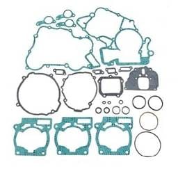 New Full Gasket Kit Compatible With Ktm Sx 144 Hp Sx 150 Hp Xc 150 Hp Sx 125 Hp Exc 125 Hp 125-150