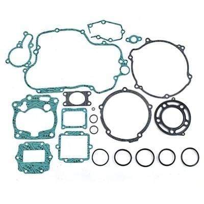 New Full Gasket Kit Compatible With Kawasaki Kx 125Cc 125Cc Engine By 25-741