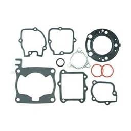 New 54Mm Bore Top End Gasket Kit Compatible With Honda Cr 125Cc 2004 125Cc Engine By 06111-Ksr-J00