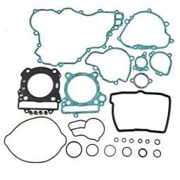 New Full Gasket Kit Compatible With Ktm Sx-F 250 Hp Xc-F 250 Hp Exc-F 250 Hp 250 Hp Engine By