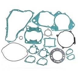 New Full Gasket Kit Compatible With Honda Cr 250 Hp 250 Hp Engine By 25-642 061A0-Ks7-T32