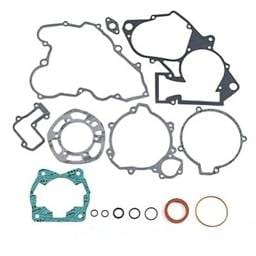 New Full Gasket Kit Compatible With Ktm Egs 125 Hp Exc 125 Hp Sx 125 Hp 125 Hp Engine By 25-820