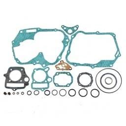 New Full Gasket Kit Compatible With Honda Crf-F 70 Hp Xr 70 Hp 70 Hp Engine By 06112-Gb5-811