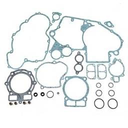 New Full Gasket Kit Compatible With Ktm Mxc 525 Hp Exc 520 Hp Exc 525 Hp Sx 520 Hp Mxc 520 Hp Sx 525