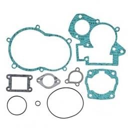 New Full Gasket Kit Compatible With Ktm Sx Mini 50 Hp Pro Sr. 50 Hp Pro Jr. 50 Hp Sx 50 Hp 50 Hp
