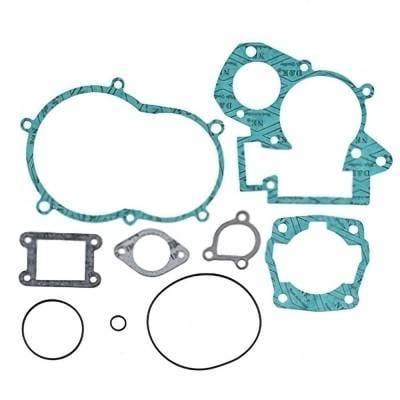 New Full Gasket Kit Compatible With Ktm Sx Mini 50 Hp Pro Sr. 50 Hp Pro Jr. 50 Hp Sx 50 Hp 50 Hp