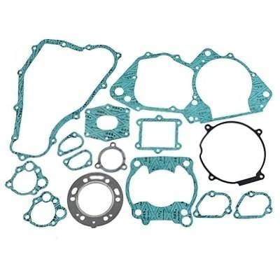 New Full Gasket Kit Compatible With Honda Cr 250 Hp 250 Hp Engine By 25-640