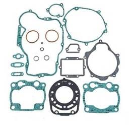 New Full Gasket Kit Compatible With Kawasaki Kx 250Cc 250Cc Engine By 25-753
