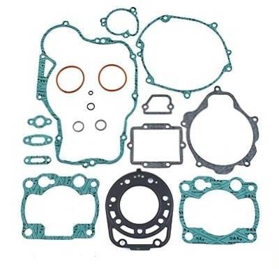 New Full Gasket Kit Compatible With Kawasaki Kx 250Cc 250Cc Engine By 25-753