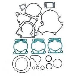 New Full Gasket Kit Compatible With Husqvarna Ktm Sx Junior 50 Hp Tc Mini 50 Hp Tc 50 Hp Sx Factory