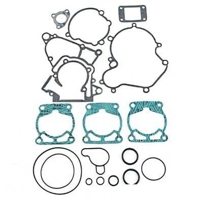 New Full Gasket Kit Compatible With Husqvarna Ktm Sx Junior 50 Hp Tc Mini 50 Hp Tc 50 Hp Sx Factory