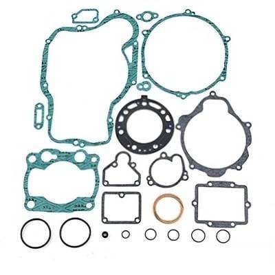 New Full Gasket Kit Compatible With Kawasaki Kx 250Cc 250Cc Engine By 25-757