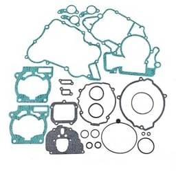 New Full Gasket Kit Compatible With Ktm Exc 200 Hp Mxc 200 Hp Xc 200 Hp Egs 200 Hp Sx 200 Hp Xc-W