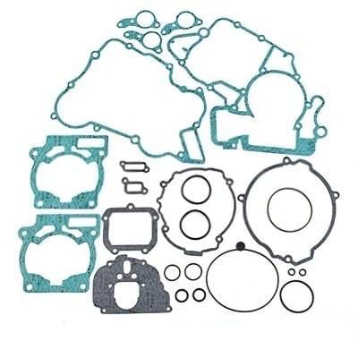 New Full Gasket Kit Compatible With Ktm Exc 200 Hp Mxc 200 Hp Xc 200 Hp Egs 200 Hp Sx 200 Hp Xc-W