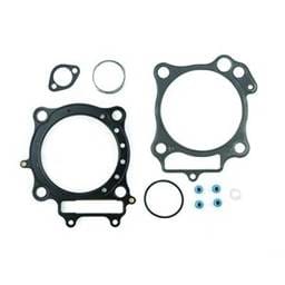 New 100Mm Bore Top End Gasket Kit Compatible With Honda Trx-R 450Cc 2004-2005 450Cc Engine By