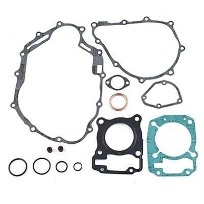 New Full Gasket Kit Compatible With Honda Crf-F 150 Hp 2006-2009,2012-2017 150 Hp Engine By 25-634