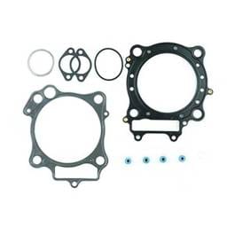New 96Mm Bore Top End Gasket Kit Compatible With Honda Trx-Er 450Cc 2006-2009,2012-2014 Trx-R 450Cc