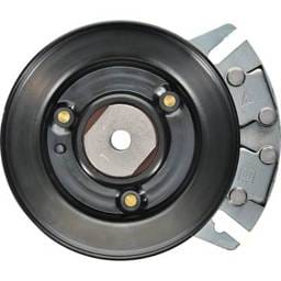 New Pto Clutch 1 Inches Ccw By Part Numbers 255-888 1250038 521778