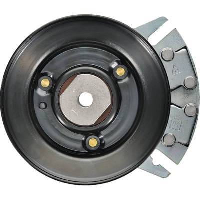 New Pto Clutch 1 Inches Ccw By Part Numbers 255-888 1250038 521778