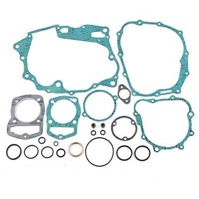 New Full Gasket Kit Compatible With Honda Crf-F 230 Hp 2003-2009,2012-2019 230 Hp Engine By 25-638