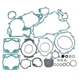 New Full Gasket Kit Compatible With Ktm Sx 300 Hp Exc 300 Hp Sx 380 Hp Mxc 250 Hp Exc 380 Hp Sx 250
