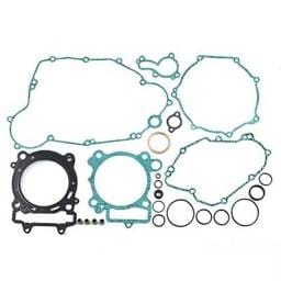 New Full Gasket Kit Compatible With Kawasaki Kx-F 450Cc 450Cc Engine By 25-785