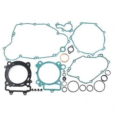 New Full Gasket Kit Compatible With Kawasaki Kx-F 450Cc 450Cc Engine By 25-785