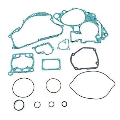 New Full Gasket Kit Compatible With Suzuki Rm 125 Hp 125 Hp Engine By 11401-36830 25-929 11401-36840