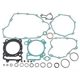 New Full Gasket Kit Compatible With Kawasaki Kx-F 450Cc 450Cc Engine By 25-786