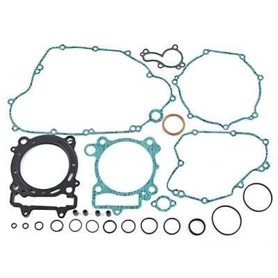 New Full Gasket Kit Compatible With Kawasaki Kx-F 450Cc 450Cc Engine By 25-786