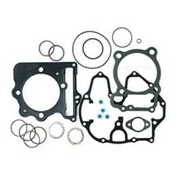 New 89Mm Bore Top End Gasket Kit Compatible With Honda Trx-Ex 400Cc 1999-2009,2012-2014 Xr 400Cc