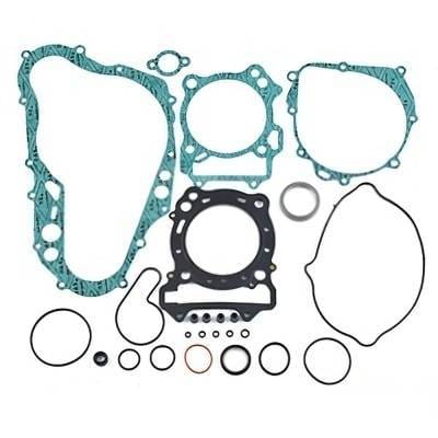 New Full Gasket Kit Compatible With Kawasaki Klx 400Cc 400Cc Engine By 25-780