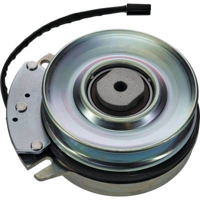 New Pto Clutch Compatible With Hustler Raptor 36 In. 42 In. 52 In. - New Belt With 0.5 In. Inside thumbnail 2