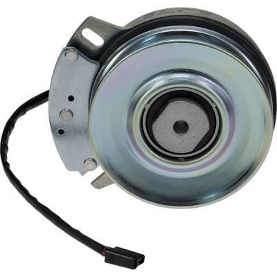 New Pto Clutch Compatible With Hustler Raptor 36 In. 42 In. 52 In. - New Belt With 0.5 In. Inside thumbnail 3