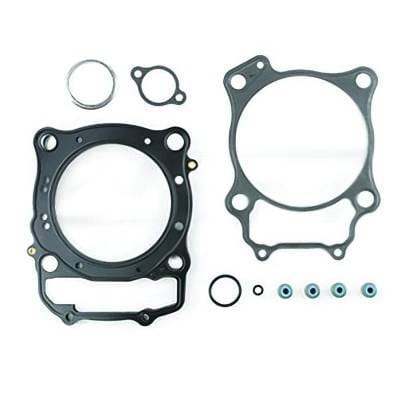 New 102Mm Bore Top End Gasket Kit Compatible With Honda Trx-Xx 700Cc 2008-2009 700Cc Engine By thumbnail 2